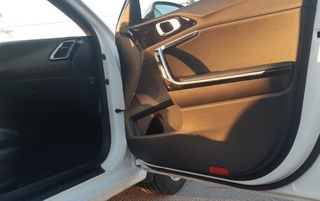 KIA cee'd III, 2019 год, 1 400 000 рублей, 19 фотография