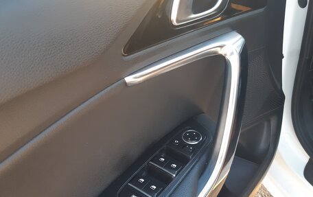 KIA cee'd III, 2019 год, 1 400 000 рублей, 17 фотография