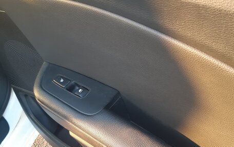 KIA cee'd III, 2019 год, 1 400 000 рублей, 18 фотография