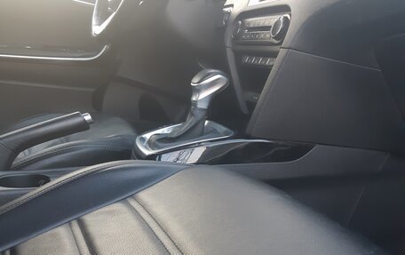 KIA cee'd III, 2019 год, 1 400 000 рублей, 10 фотография