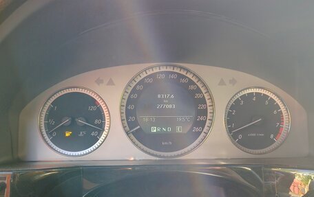 Mercedes-Benz GLK-Класс, 2011 год, 1 300 000 рублей, 8 фотография