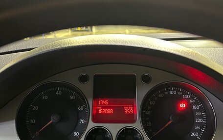 Volkswagen Passat B6, 2007 год, 780 000 рублей, 8 фотография