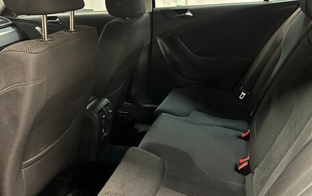 Volkswagen Passat B6, 2007 год, 780 000 рублей, 9 фотография