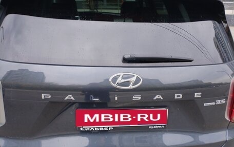 Hyundai Palisade I, 2021 год, 3 850 000 рублей, 2 фотография