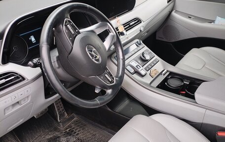 Hyundai Palisade I, 2021 год, 3 850 000 рублей, 6 фотография