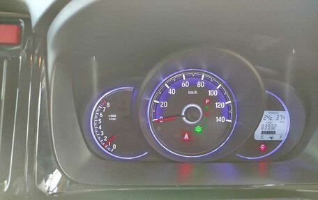 Honda N-WGN I рестайлинг, 2014 год, 720 000 рублей, 5 фотография