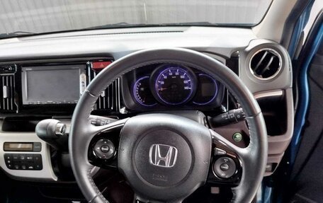 Honda N-WGN I рестайлинг, 2014 год, 720 000 рублей, 4 фотография