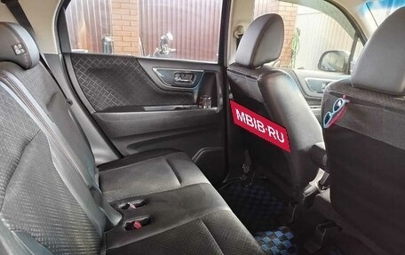 Honda N-WGN I рестайлинг, 2014 год, 720 000 рублей, 7 фотография