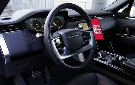 Land Rover Range Rover IV рестайлинг, 2022 год, 15 600 000 рублей, 10 фотография