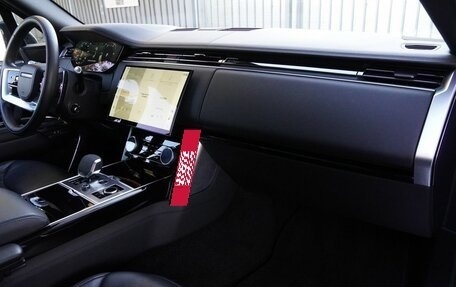 Land Rover Range Rover IV рестайлинг, 2022 год, 15 600 000 рублей, 12 фотография