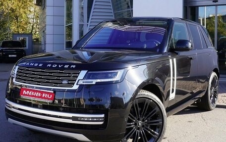 Land Rover Range Rover IV рестайлинг, 2022 год, 15 600 000 рублей, 1 фотография