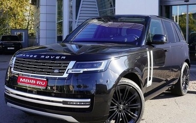 Land Rover Range Rover IV рестайлинг, 2022 год, 15 600 000 рублей, 1 фотография