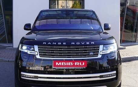 Land Rover Range Rover IV рестайлинг, 2022 год, 15 600 000 рублей, 2 фотография