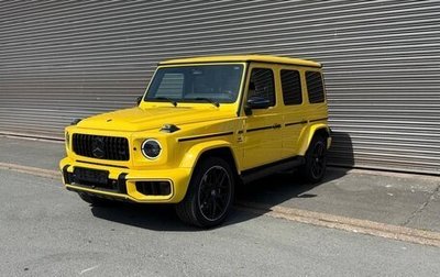 Mercedes-Benz G-Класс AMG, 2025 год, 25 320 000 рублей, 1 фотография