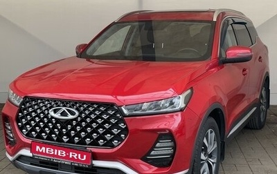 Chery Tiggo 7 Pro, 2022 год, 1 609 000 рублей, 1 фотография