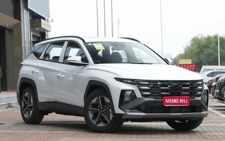 Hyundai Tucson, 2022 год, 2 250 000 рублей, 1 фотография