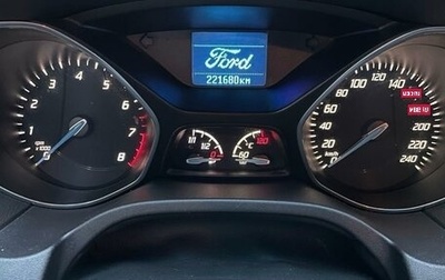 Ford Focus III, 2013 год, 780 000 рублей, 1 фотография