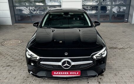 Mercedes-Benz CLA, 2019 год, 2 600 000 рублей, 1 фотография