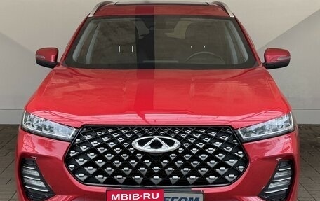 Chery Tiggo 7 Pro, 2022 год, 1 609 000 рублей, 2 фотография