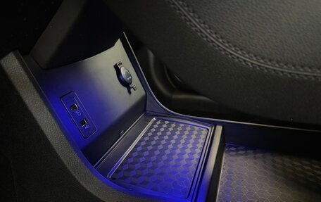 Chery Tiggo 7 Pro, 2022 год, 1 609 000 рублей, 12 фотография