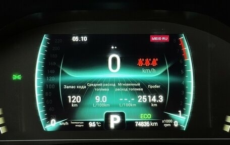 Chery Tiggo 7 Pro, 2022 год, 1 609 000 рублей, 8 фотография