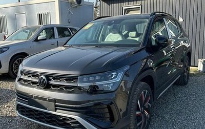Volkswagen Tharu, 2025 год, 3 390 000 рублей, 1 фотография