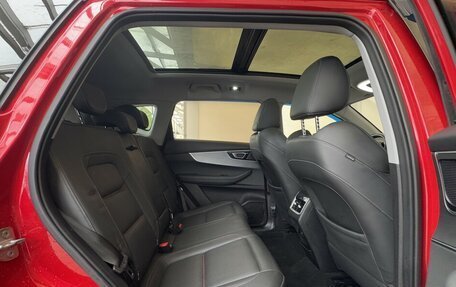 Chery Tiggo 7 Pro, 2022 год, 1 609 000 рублей, 17 фотография