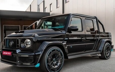 Mercedes-Benz G-Класс AMG, 2024 год, 105 000 000 рублей, 1 фотография
