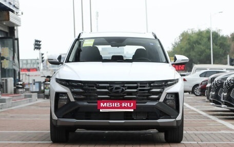 Hyundai Tucson, 2022 год, 2 250 000 рублей, 2 фотография