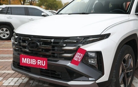 Hyundai Tucson, 2022 год, 2 250 000 рублей, 4 фотография