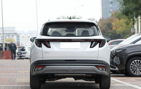 Hyundai Tucson, 2022 год, 2 250 000 рублей, 8 фотография