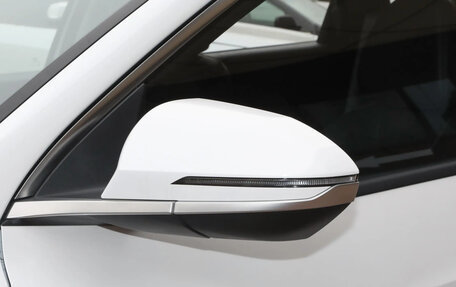 Hyundai Tucson, 2022 год, 2 250 000 рублей, 9 фотография
