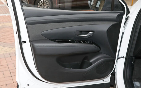 Hyundai Tucson, 2022 год, 2 250 000 рублей, 11 фотография
