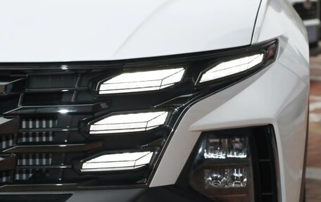 Hyundai Tucson, 2022 год, 2 250 000 рублей, 5 фотография