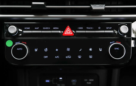 Hyundai Tucson, 2022 год, 2 250 000 рублей, 16 фотография