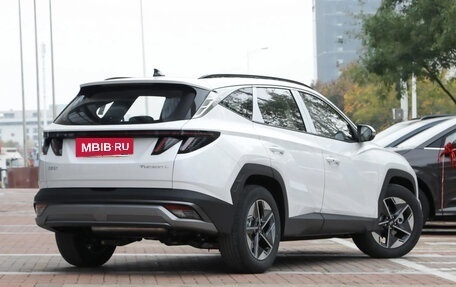 Hyundai Tucson, 2022 год, 2 250 000 рублей, 7 фотография