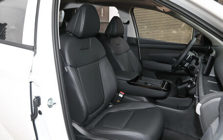 Hyundai Tucson, 2022 год, 2 250 000 рублей, 20 фотография