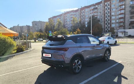 Geely Coolray I, 2024 год, 2 400 000 рублей, 3 фотография