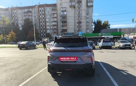 Geely Coolray I, 2024 год, 2 400 000 рублей, 4 фотография