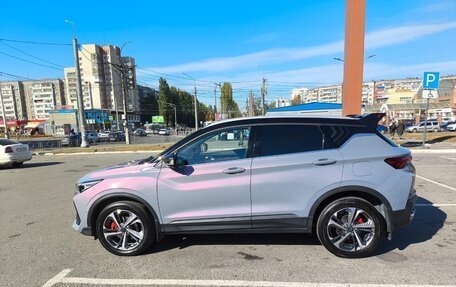 Geely Coolray I, 2024 год, 2 400 000 рублей, 6 фотография