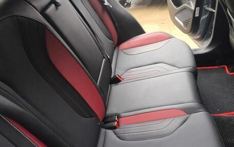 Geely Coolray I, 2024 год, 2 400 000 рублей, 16 фотография