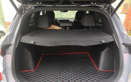 Geely Coolray I, 2024 год, 2 400 000 рублей, 12 фотография