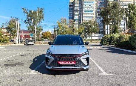 Geely Coolray I, 2024 год, 2 400 000 рублей, 8 фотография
