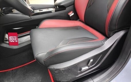 Geely Coolray I, 2024 год, 2 400 000 рублей, 20 фотография
