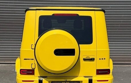 Mercedes-Benz G-Класс AMG, 2025 год, 25 320 000 рублей, 6 фотография