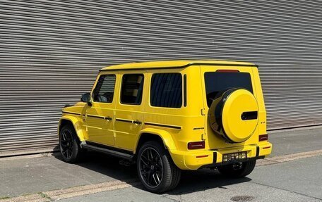 Mercedes-Benz G-Класс AMG, 2025 год, 25 320 000 рублей, 4 фотография