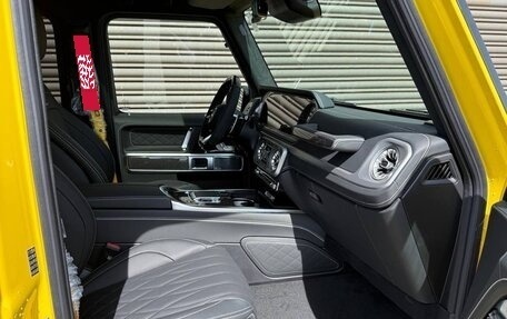 Mercedes-Benz G-Класс AMG, 2025 год, 25 320 000 рублей, 7 фотография