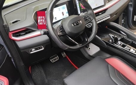 Geely Coolray I, 2024 год, 2 400 000 рублей, 21 фотография