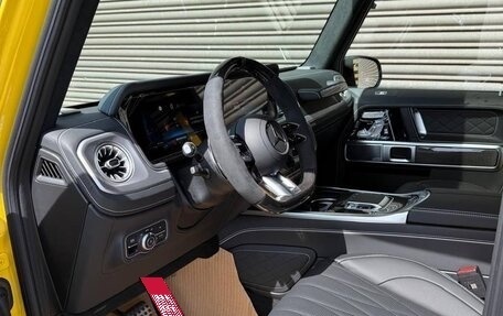 Mercedes-Benz G-Класс AMG, 2025 год, 25 320 000 рублей, 2 фотография