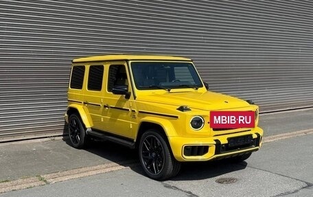 Mercedes-Benz G-Класс AMG, 2025 год, 25 320 000 рублей, 3 фотография
